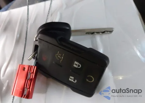 2020 Chevrolet Suburban 2Wd Ls z USA, uszkodzony, nr VIN 1GNSCGKC3LR113951